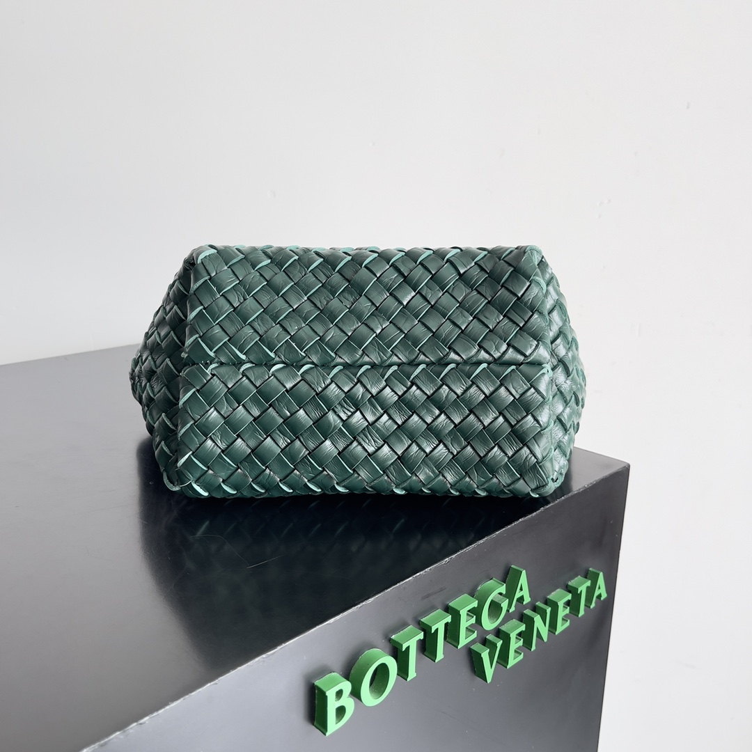 Bottega Veneta Shopping Bags